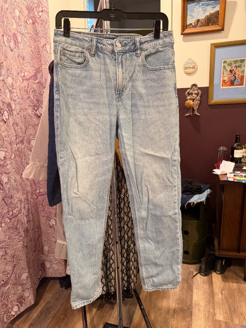 American Eagle Regular Jeans